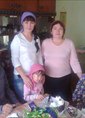 Познакомиться с татаркой.  Амина 64 года Лесосибирск 68601 фото №9