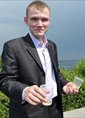 Познакомиться с татарином.  Роберт 37 лет Ульяновск 149941