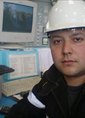 Познакомиться с татарином.  Руслан 41 год Самара 153360
