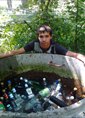 Познакомиться с татарином.  Станислав 32 года Самара 153410