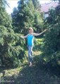 Познакомиться с татаркой.  Лариса 43 года Тюмень 52870