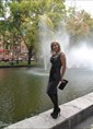 Познакомиться с татаркой.  Эльмира 36 лет Ульяновск 107133