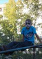 Познакомиться с татарином.  Рамиль 31 год Самара 149156