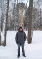 Познакомиться с татарином.  Марат 41 год Ульяновск 132445