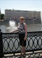 Познакомиться с татаркой.  Эльвира 43 года Нижний Новгород 155162