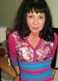 Познакомиться с татаркой.  Раиля 65 лет Самара 155509