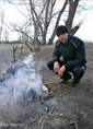 Познакомиться с татарином.  Альберт 37 лет Ульяновск 129304