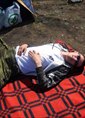 Познакомиться с татарином.  Дениска 37 лет Ульяновск 156754