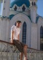 Познакомиться с татарином.  Тимур 36 лет Ульяновск 156727