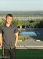 Познакомиться с татарином.  Руслан 39 лет Самара 103513