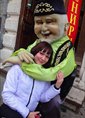 Познакомиться с татаркой.  Гельнара 38 лет Самара 159097