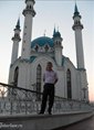 Познакомиться с татарином.  viner82 43 года Нижний Новгород 159591
