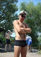 Познакомиться с татарином.  Ruslan 38 лет Самара 45555