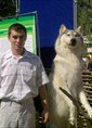 Познакомиться с татарином.  Ринат 44 года Самара 149227