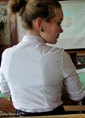 Познакомиться с татаркой.  Линарочка 32 года Ульяновск 164907