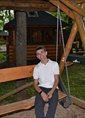 Познакомиться с татарином.  Дамирчик 37 лет Нижний Новгород 165613