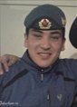 Познакомиться с татарином.  Радмиль 35 лет Челябинск 141615