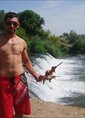 Познакомиться с татарином.  РАМNЛЬ 38 лет Саратов 163748