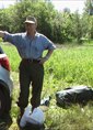 Познакомиться с татарином.  Александр 73 года Самара 132628