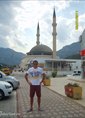 Познакомиться с татарином.  Дамир 39 лет Ульяновск 128286