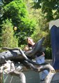 Познакомиться с татаркой.  нелька 32 года Саратов 171799