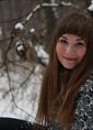 Познакомиться с татаркой.  Кристина 32 года Самара 78589