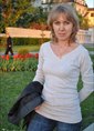 Познакомиться с татаркой.  Гадиля 61 год Самара 121703