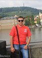 Познакомиться с татарином.  Василий 44 года Самара 173903