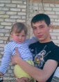 Познакомиться с татарином.  Марат 35 лет Ульяновск 174277