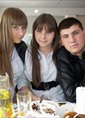 Познакомиться с татарином.  Расим 34 года Саратов 175516