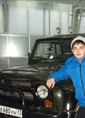 Познакомиться с татарином.  Ильмирчик 31 год Ульяновск 107604