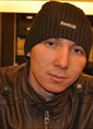 Познакомиться с татарином.  Азат 35 лет Ульяновск 176756