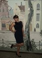 Познакомиться с татаркой.  ооооооо 37 лет Самара 81212