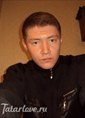 Познакомиться с татарином.  Ильгиз 35 лет Тюмень 32416