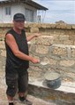 Познакомиться с татарином.  Шамиль 43 года Ульяновск 167979