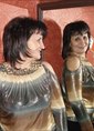 Познакомиться с татаркой.  Анися 69 лет Самара 179073