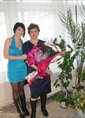 Познакомиться с татаркой.  Рузалия 63 года Ульяновск 22557