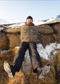 Познакомиться с татарином.  Дамир 40 лет Челябинск 8221