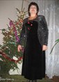 Познакомиться с татаркой.  Амина 64 года Лесосибирск 68601 фото №6