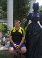 Познакомиться с татарином.  РИНАТ 43 года Челябинск 180201