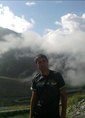 Познакомиться с татарином.  Радик 39 лет Саратов 45169