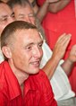 Познакомиться с татарином.  Рамиль 44 года Ульяновск 131861