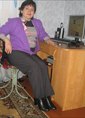 Познакомиться с татаркой.  Амина 64 года Лесосибирск 68601 фото №5