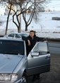 Познакомиться с татарином.  Марат 36 лет Самара 21228