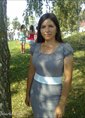 Познакомиться с татаркой.  Руфия 36 лет Камышла 120214