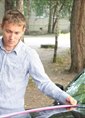 Познакомиться с татарином.  Рамиль 35 лет Ульяновск 61810