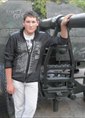 Познакомиться с татарином.  Рамиль 33 года Самара 190628