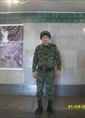 Познакомиться с татарином.  Рустам 42 года Челябинск 155682