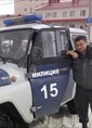 Познакомиться с татарином.  Ильдар 38 лет Самара 194531