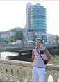 Познакомиться с татарином.  Ramis 35 лет Самара 62883